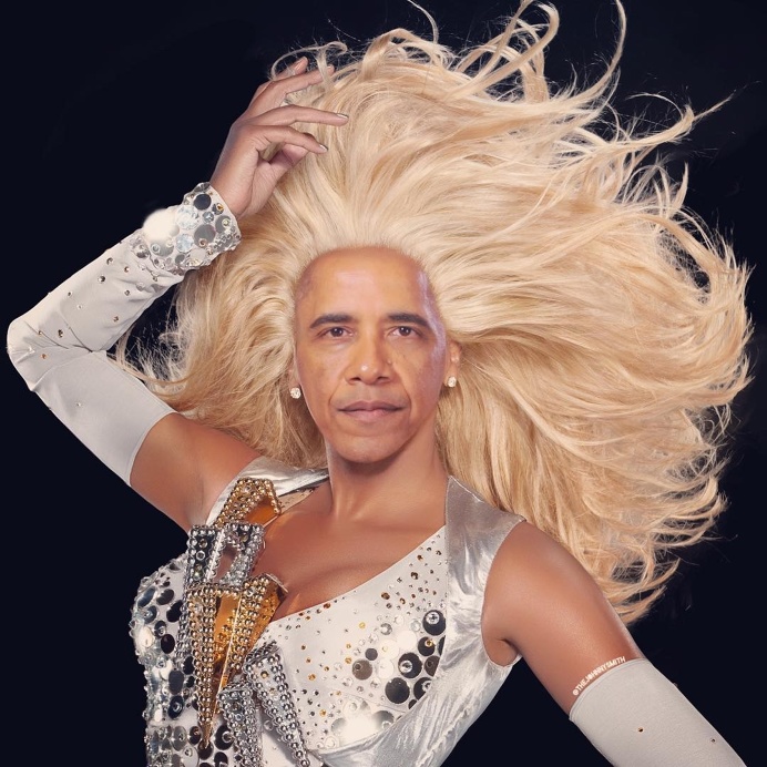 Humorous Photo Manipulations by Johnny Smith