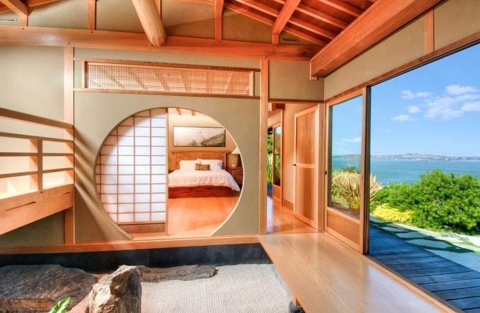 How To Bring Japanese Simplicity Into Your Interiors #interior #simplicity #japanese #design