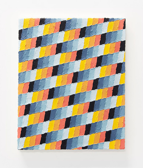 Calvin Ross Carl | PICDIT #pattern #design #painting #art #collage