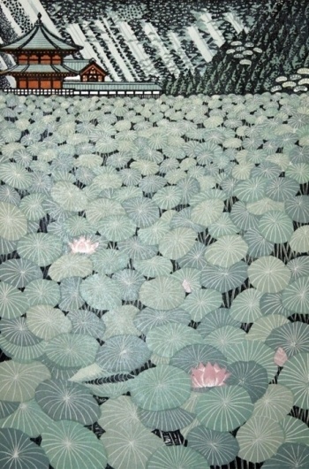 tumblr_lexenaOd8R1qced55o1_500.jpg (Immagine JPEG, 463x700 pixel) - Riscalata (96%) #ray #morimura #illustration #japan