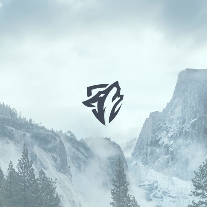 Animal Shields Logo Design