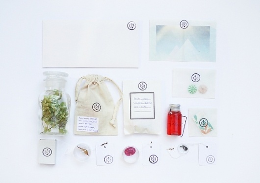 Come Closer Club Invitation & Goodies | Serifs & SansSerifs & Sans #invitation #design #graphic #corporate #identity