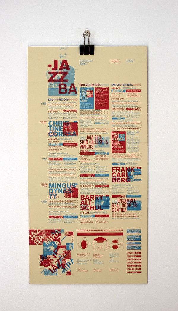 Jazz Poster #poster