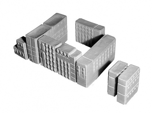 Elizabeth J Owens « studio12 #architecture