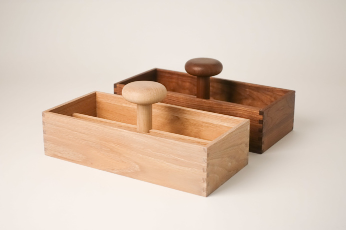 Portable Toolbox by Hallgeir Homstvedt