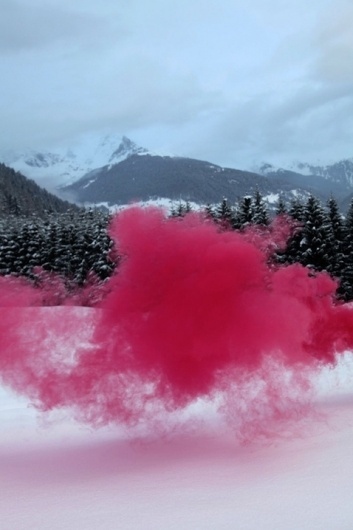 Filippo Minelli #smoke