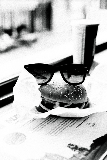 All sizes | om30_103 | Flickr - Photo Sharing! #rayban #photography #burger #berlin