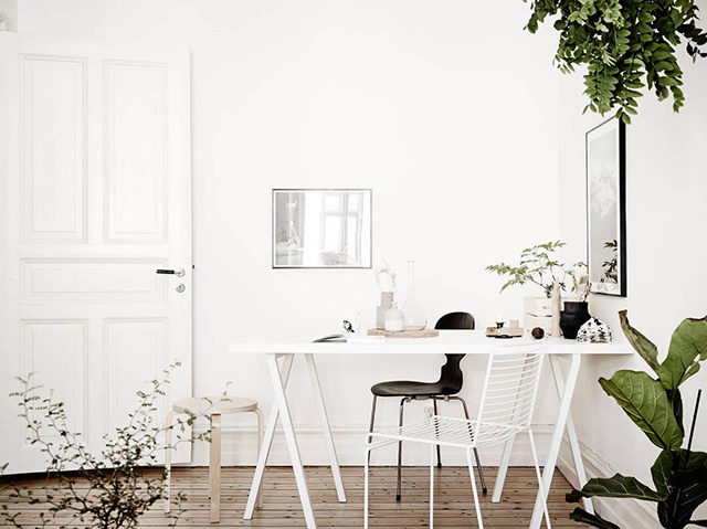 SPRINGTIME | BRINGING THE OUTSIDE IN