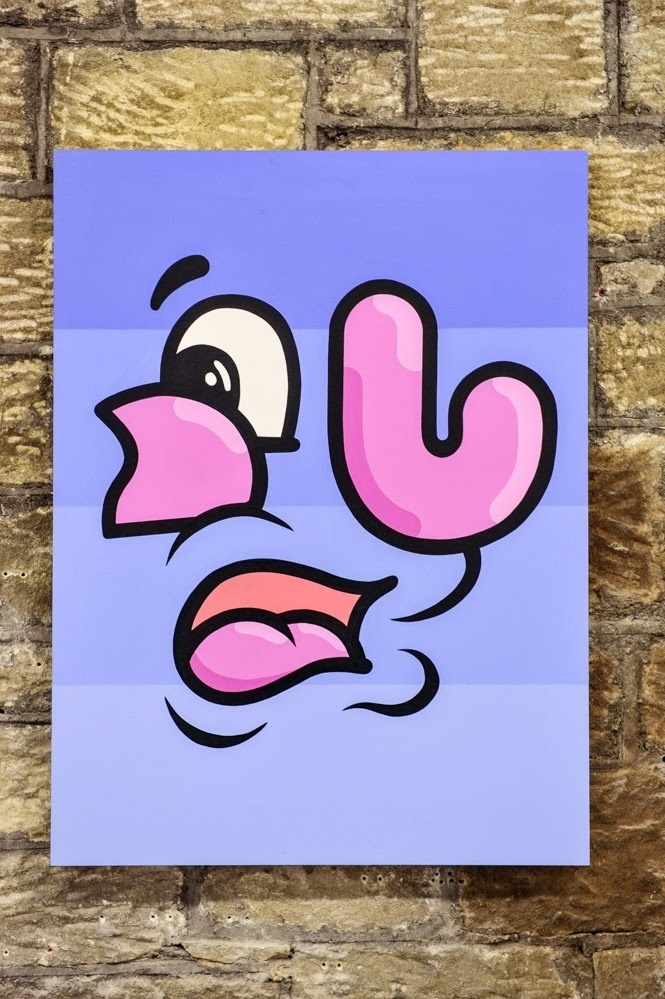 Mr Penfold #art