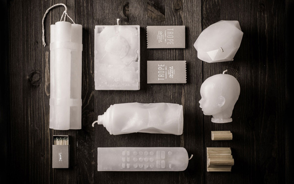 TROPE Candles #trope