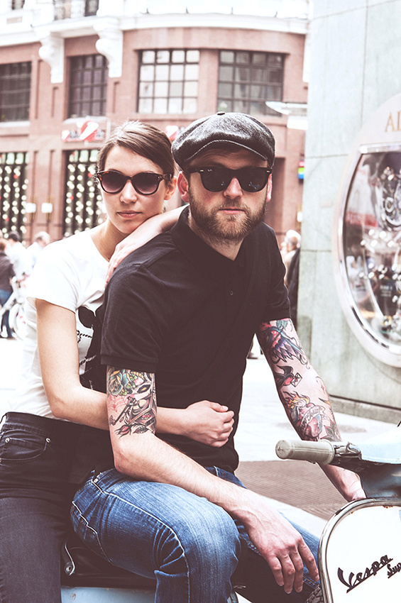http://nullkommasiebenprozent.com/?product_cat=new #vienna #polo #vespa #photography #nullkommasiebenprozent #fashion