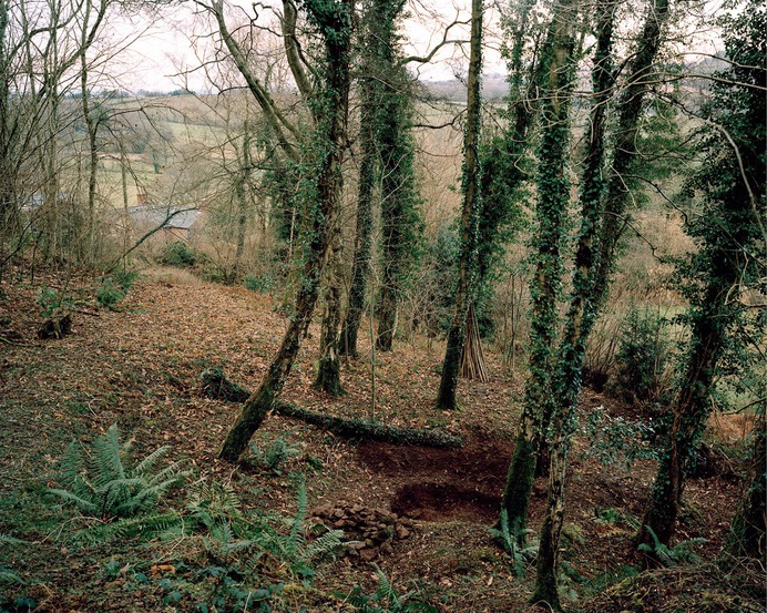 "Terrain Vague" by Photographer Joseph Horton
