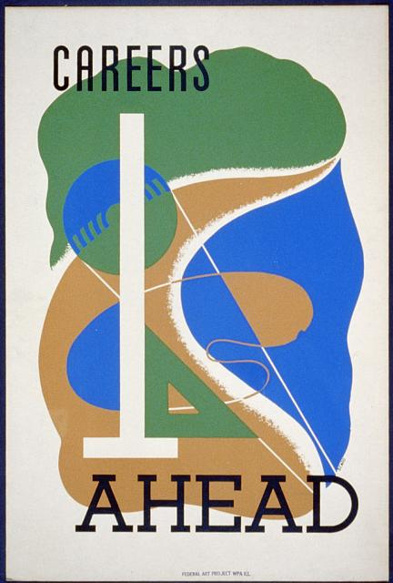photo #careers #print #color #screen #illustration #three #ahead