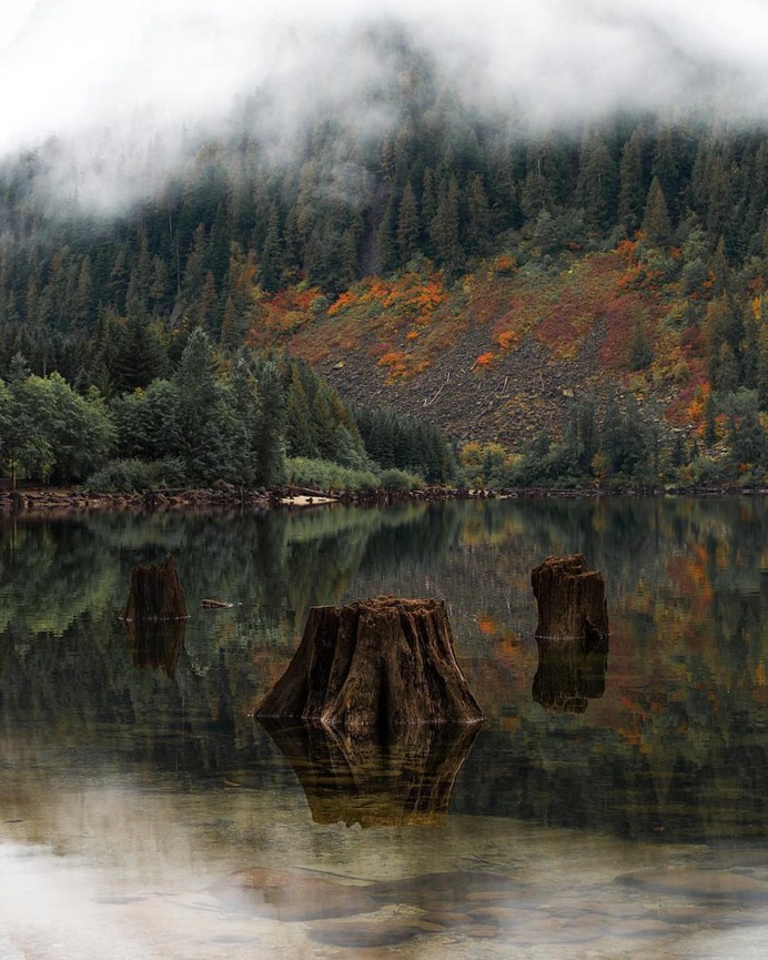 Beautiful Outdoor and Landscape Photography by Dub Zeller