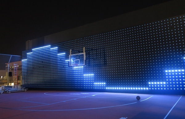 Marcin Ignac : Nike #GameOnWorld