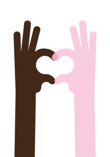 Baubauhaus. #illustration #hands