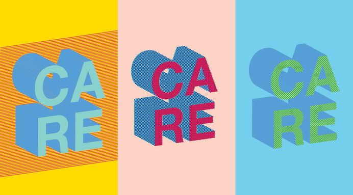 neon neon #type #color #3d #typography