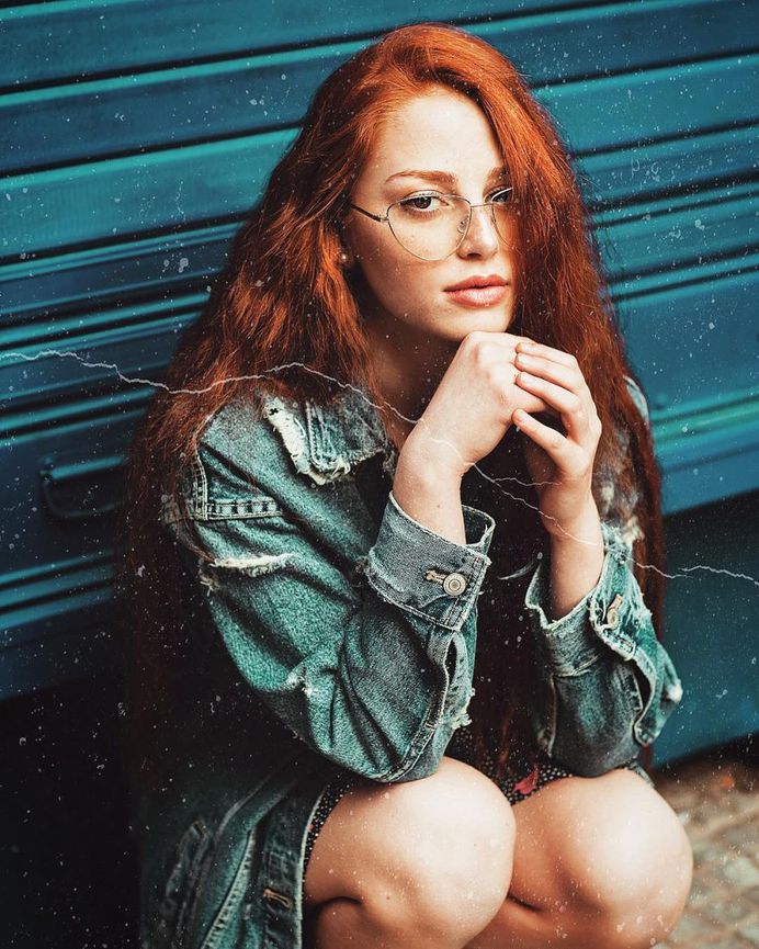 Gorgeous Lifestyle Portrait Photography by Elisabetta Giuliano