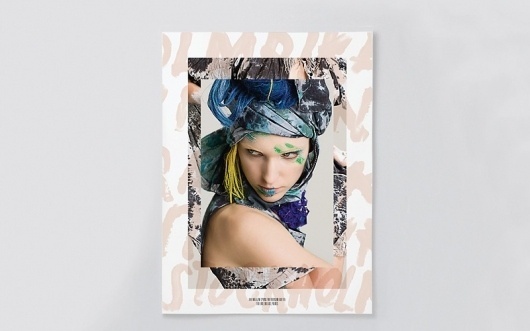 NR2154 #design #graphic #danish #photography #magazine #typography