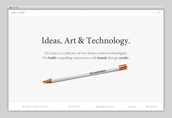 Websites We Love #site #design #website #studio #webdesign #web