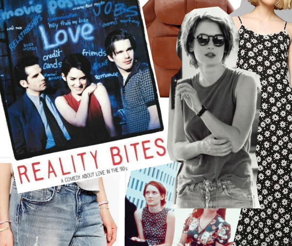 West End Girl Blog | BLOG | #ryder #reality #bites #90s #winona #daisy #fashion #dress #boyfriend #style #jeans
