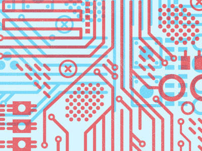 Circuitboard-final #curcuit