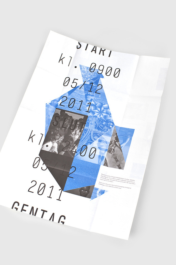 SVK Magazine #design #graphic #publication