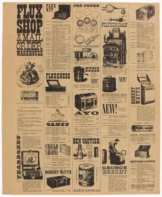 Fluxus