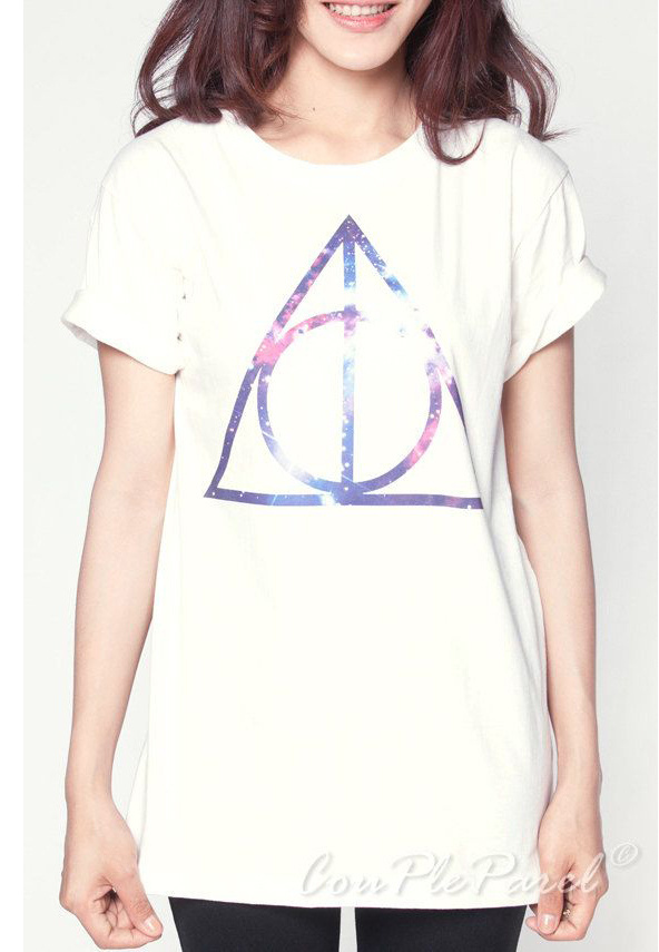 Cultural T-shirt Printing Inspiration: Books, Space and Unicorns #printing #design #shirt
