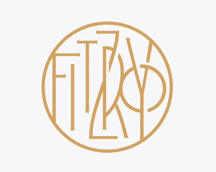 Kevin Cantrell — The Fitzroy Branding