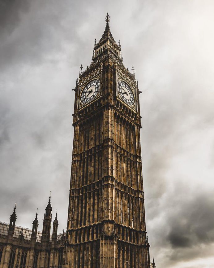 #instatravel: Magnificent Travel Photography by Ross Cockrell