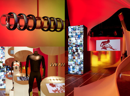 DarrinCrescenzi_NikeLondon_09 #nike #design #space #retail