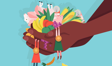 illustration, design,
