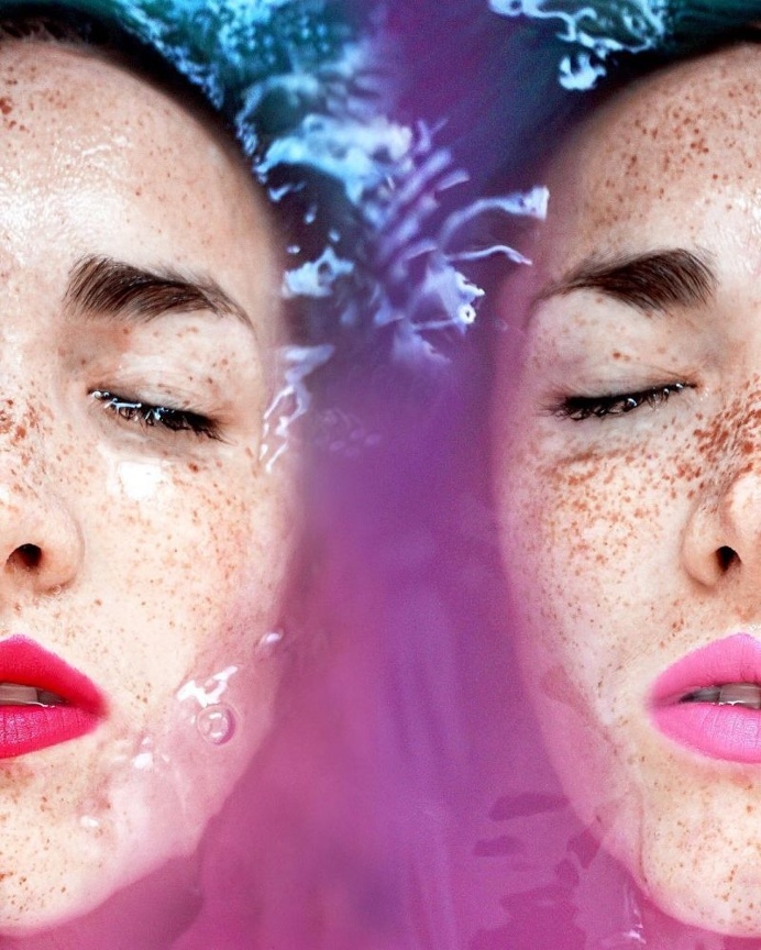 Beauty Fine Art Photography by Claire Luxton