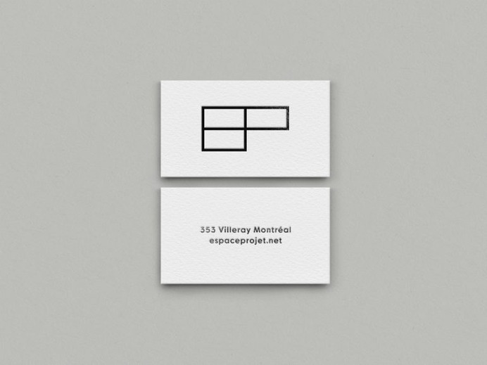 Gallery Project Space :: Identity