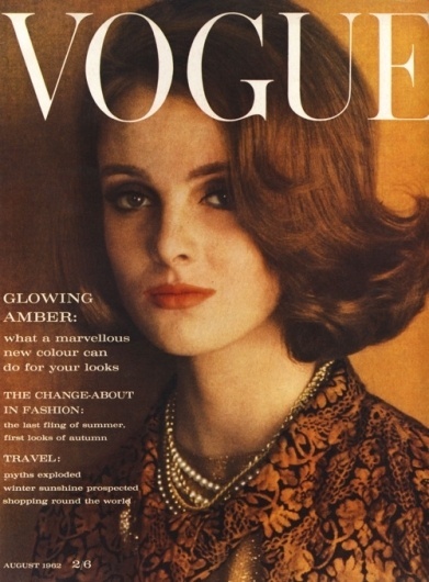 Vogue #fashion