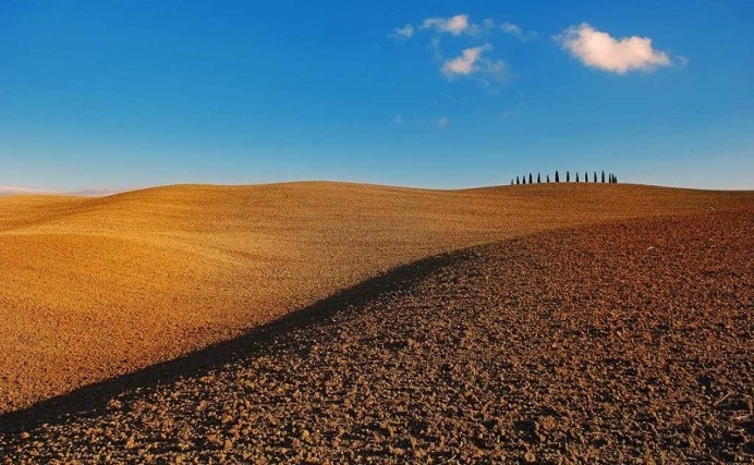 Stunning Landscape Photography by Jure Kravanja