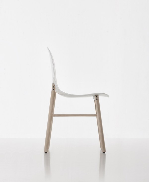 Sharky by Neuland #modern #design #minimalism #minimal #leibal #minimalist