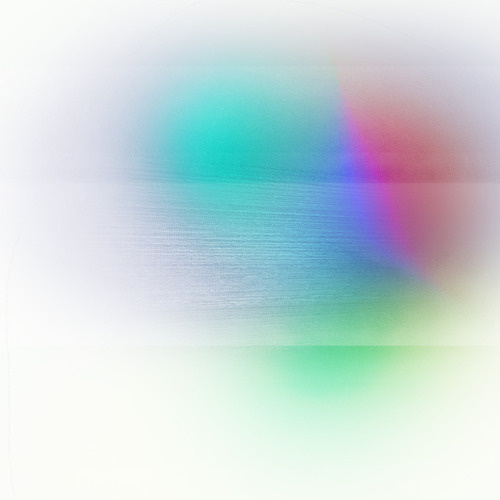 "Default Mode Network" #glitch #blur #mode #electronic #colour #network #default