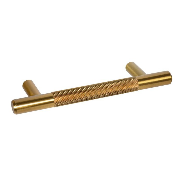 Origins 3 1/2" Center Bar Pull