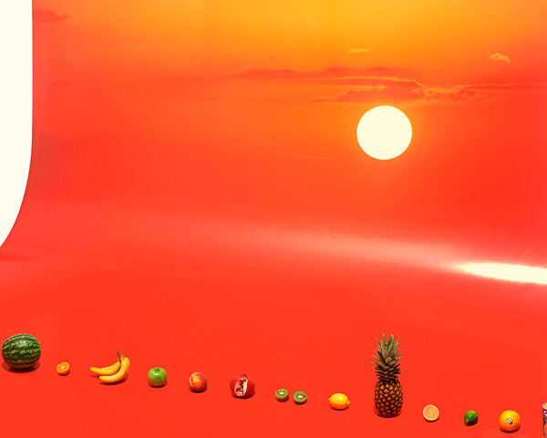 andrewbmyers-02 #sun #fruit #orange #photography #b #myers #colour #andrew