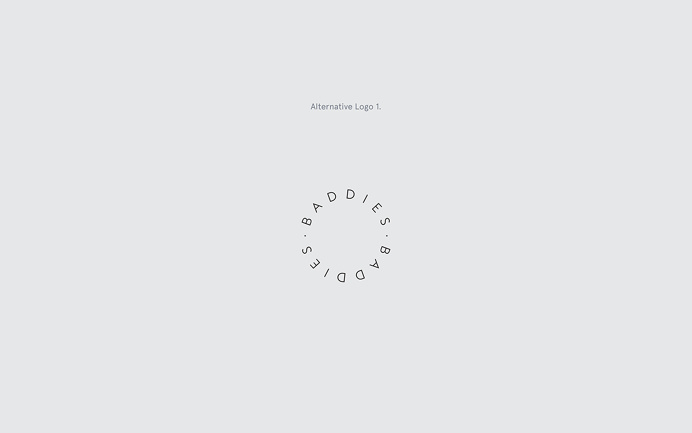 BADDIES on Behance