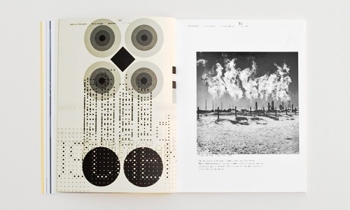 Slanted - Typo Weblog & Magazin - Das Gefühl Typografie - Alles über Schriften, Fontlabels & Design #titel #slanted #design #graphic #magma #cover #magazine #typography