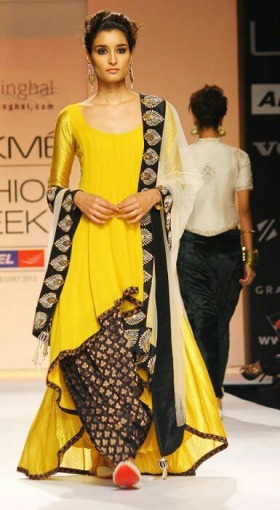 Beautiful Punjabi Suits - Happy Shappy