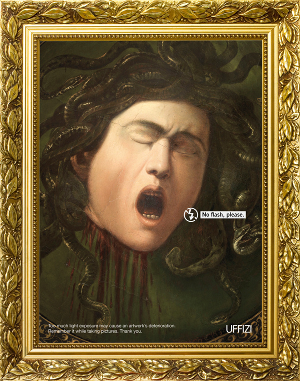 Endangered Paintings on Behance #print