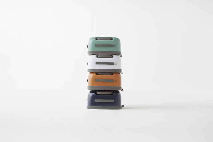 Kame by Nendo #design #minimalism