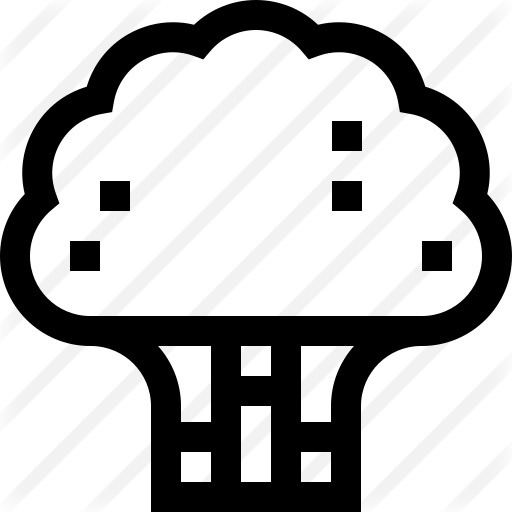 See more icon inspiration related to food and restaurant, broccoli, vegan, healthy food, vegetarian, foods, supermarket, vegetables, vegetable and food on Flaticon.