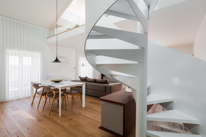 Apartment in Viana do Castelo