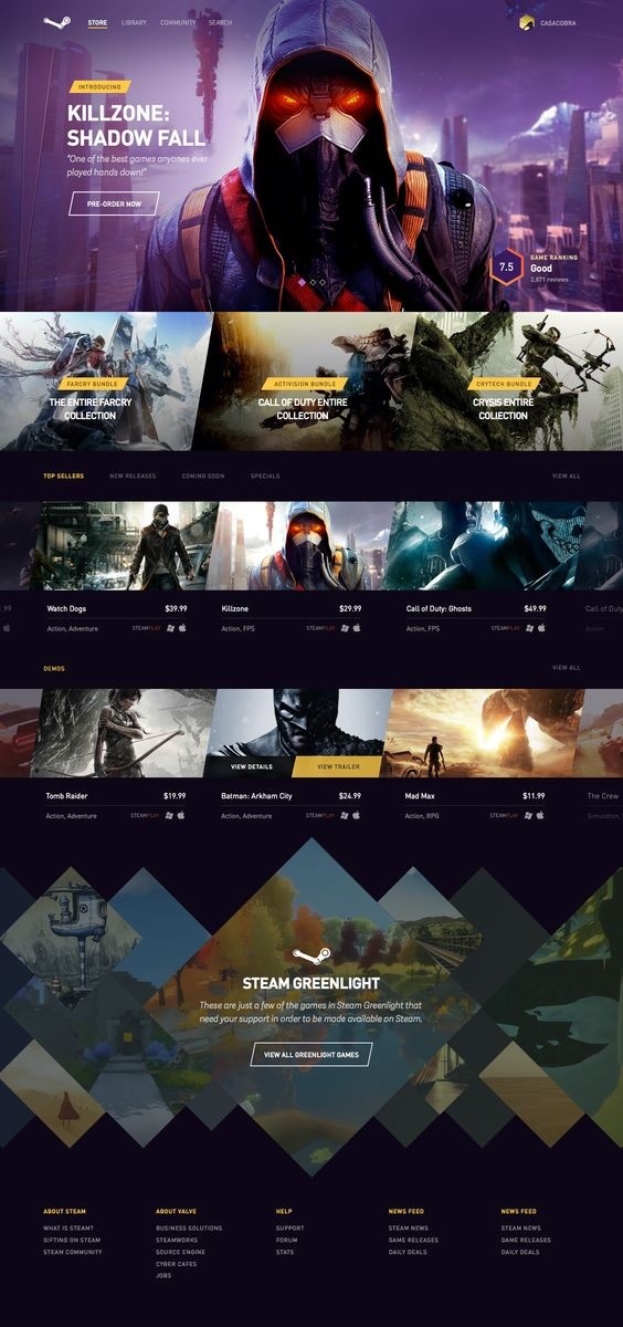 Steam-full