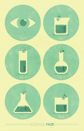 Stalled Carousel #science #poster